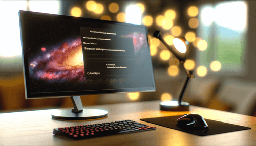 Comment ajouter 'Éteindre l'affichage' au menu contextuel de Windows 11