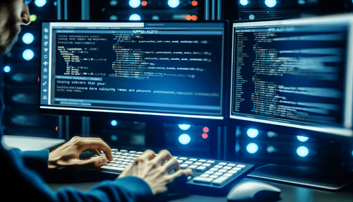 How to Audit and Secure npm Dependencies Against Supply Chain Attacks