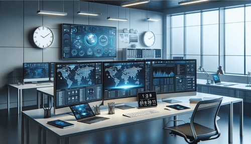 Configurer les paramètres de fuseau horaire pour les appareils Windows avec Microsoft Intune