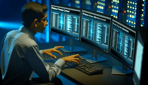 How to Configure Windows Hello for Business Cloud Kerberos Trust in Intune