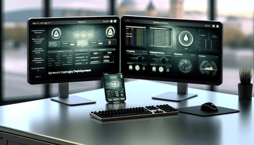 How to Deploy Bitwarden Password Manager Using Microsoft Intune