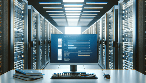 Télécharger et installer Windows Server 2025 à partir de zéro