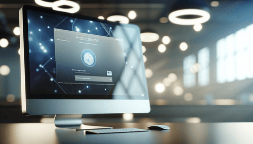 Comment activer la protection administrateur pour le mode d'approbation administrateur dans Windows 11