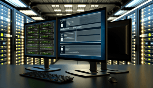 How to Enable and Configure BitLocker Using Microsoft Intune