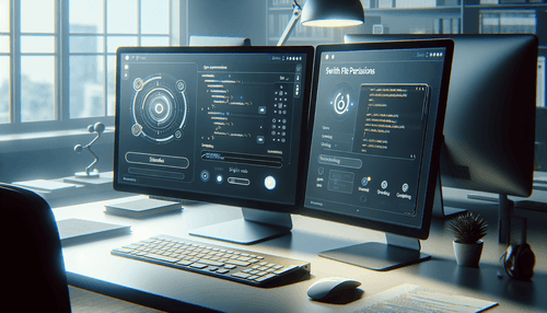 Activer ou désactiver la recherche de fichiers Copilot sur Windows 11