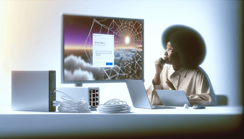 Comment réparer l'erreur de serveur DNS ne répondant pas sous Windows 10