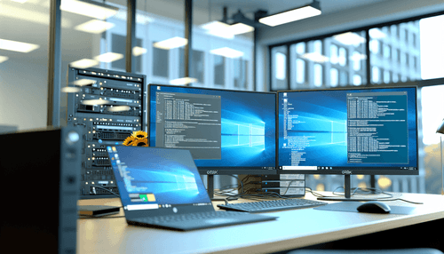 How to Fix Intune Policies Causing Unexpected Reboots During Windows Autopilot OOBE