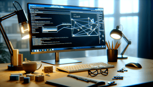 Comment résoudre les demandes de mot de passe Outlook lors de la connexion au serveur Exchange