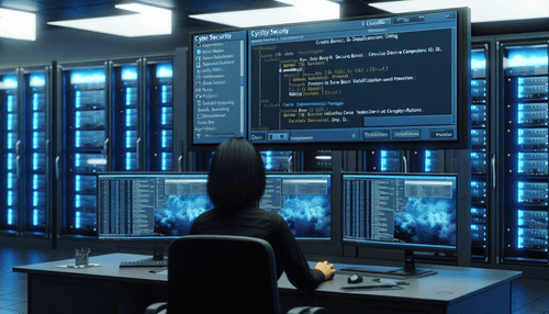 Comment résoudre l'erreur d'expiration du certificat Secure Boot 65000 dans Microsoft Intune