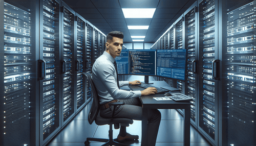 Installer Hyper-V sur Windows Server avec 3 méthodes différentes