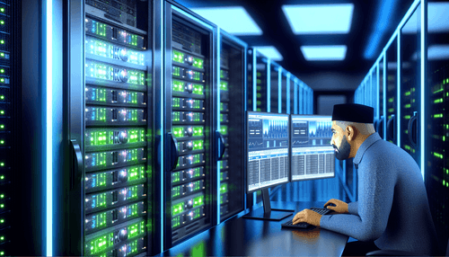 How to Optimize Windows Server 2025 Performance for Maximum Efficiency