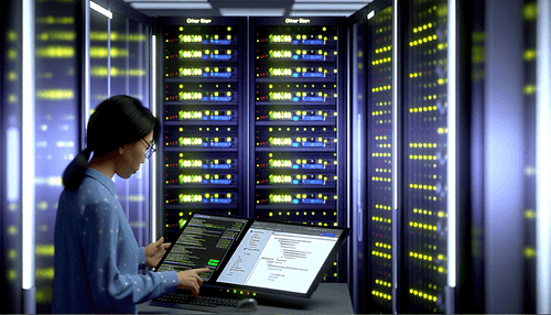 How to Perform an In-Place Upgrade to Windows Server 2025