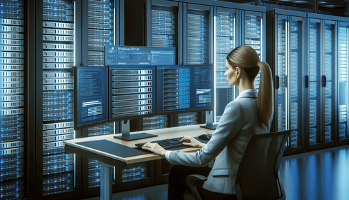 Planifier et exécuter les mises à niveau de Windows Server avec les chemins pris en charge