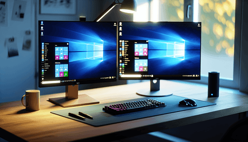 Comment restaurer le menu Démarrer de style Windows 10 dans Windows 11 25H2