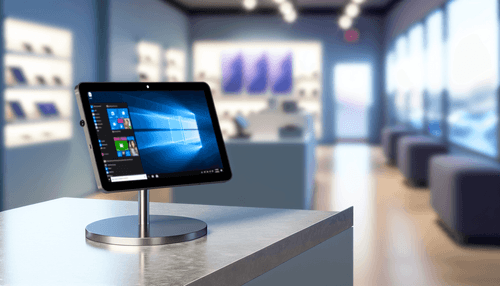 How to Setup Entra User Auto-Logon in Intune Kiosk Mode