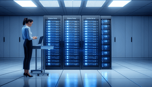 Comment mettre à niveau l'évaluation de Windows Server vers la version complète avec une clé de licence