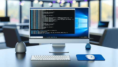 How to Use Dsregcmd to Check Azure AD Join Status on Windows