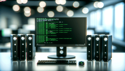 Comment utiliser Robocopy dans Windows pour la copie et la sauvegarde de fichiers