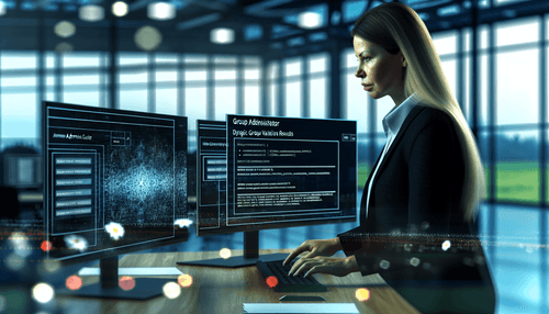 How to Validate Microsoft Entra Dynamic Group Membership Rules in Intune