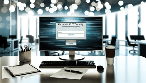 How to Brand Your Microsoft 365 Login Page for Enhanced Security