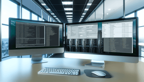 How to Configure Microsoft Outlook with Exchange Server Using Group Policy