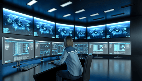 How to Implement Security Baselines in Microsoft Intune for Device Management