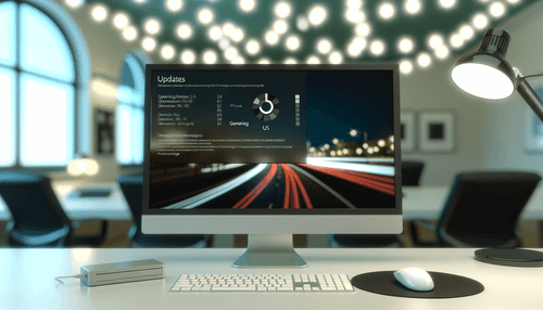 How to Reset Windows Update Components in Windows 11