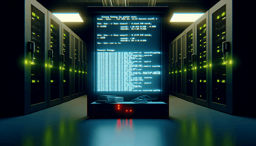 ID d'événement Windows 6008 – EventLog : Détection d'arrêt système inattendu