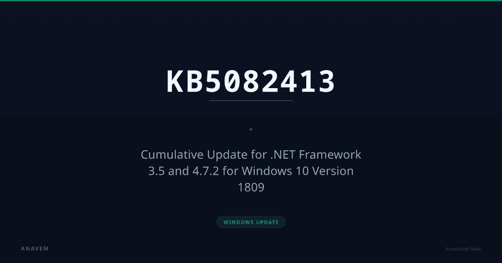 Windows server infrastructure displaying .NET Framework update installation progress