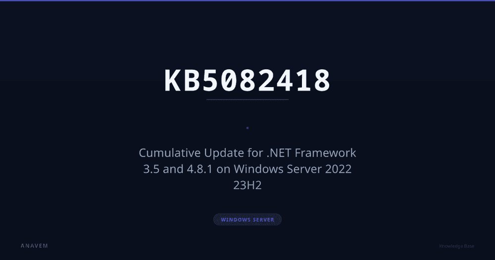Windows Server rack in data center with status indicators and network infrastructure