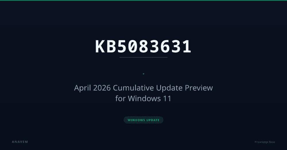 Windows 11 laptop displaying Windows Update installation progress screen