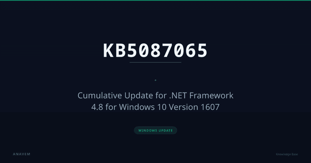 Windows server infrastructure displaying .NET Framework update installation progress