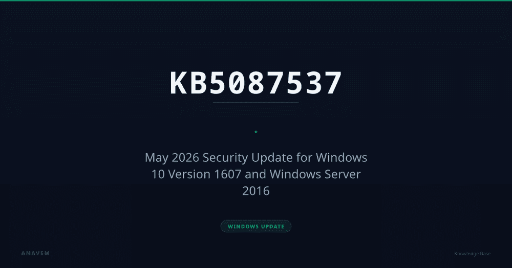 Windows server monitors displaying security update installation progress in data center environment