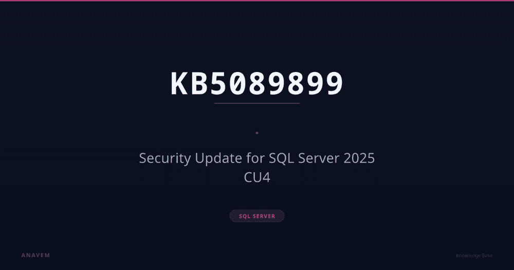 Server room with SQL Server database systems displaying security update installation screens