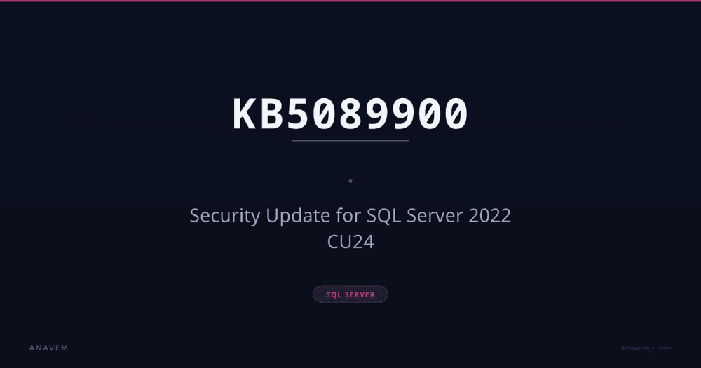 Server room displaying SQL Server security update installation on administrator workstations