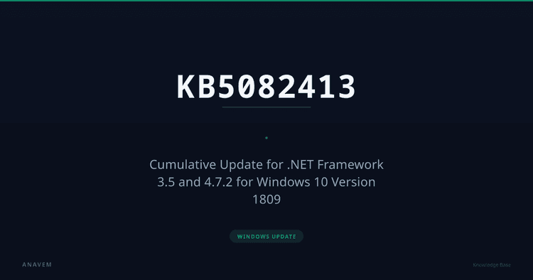 Windows server infrastructure displaying .NET Framework update installation progress