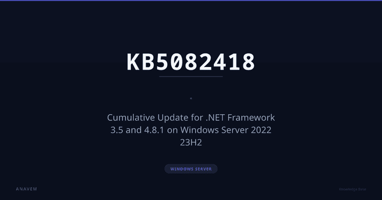 Windows Server rack in data center with status indicators and network infrastructure