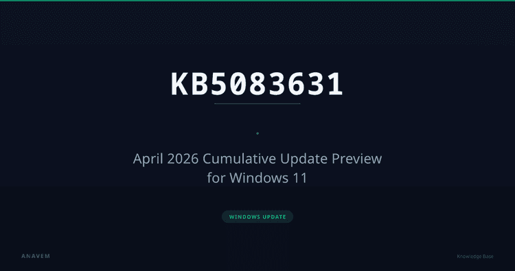 Windows 11 laptop displaying Windows Update installation progress screen