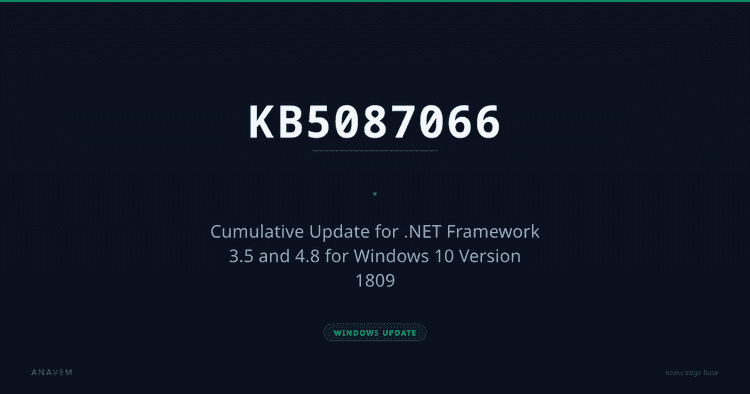 Windows server infrastructure displaying system update installation in enterprise data center environment