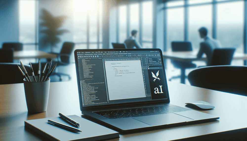 Le Bloc-notes de Windows 11 obtient des outils d'écriture IA, abandonn