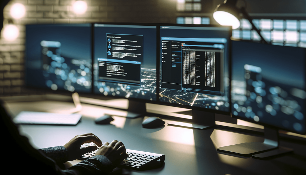 Fix Remote Desktop Security Warning 0x80004005 – Windows 10/11 2026 ...